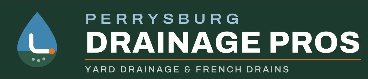 Perrysburg Drainage Pros logo