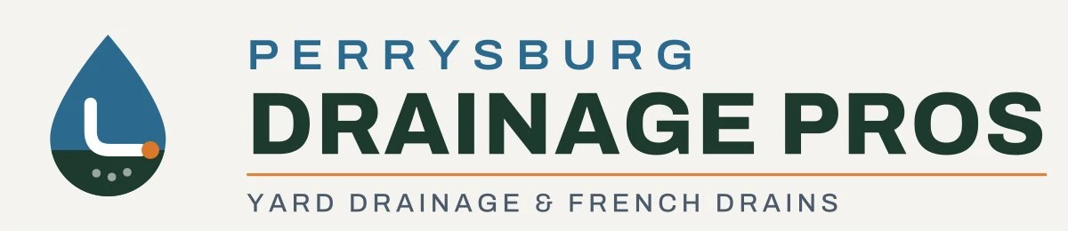 Perrysburg Drainage Pros logo